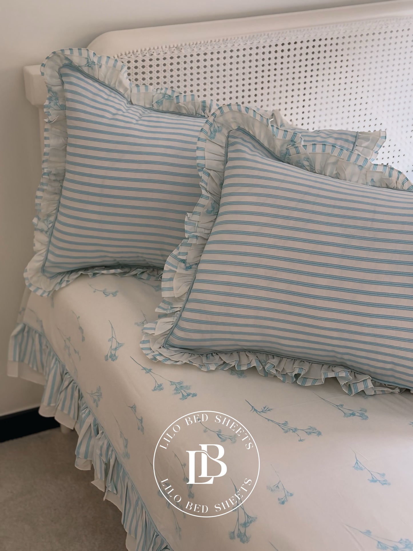 mory bedsheet