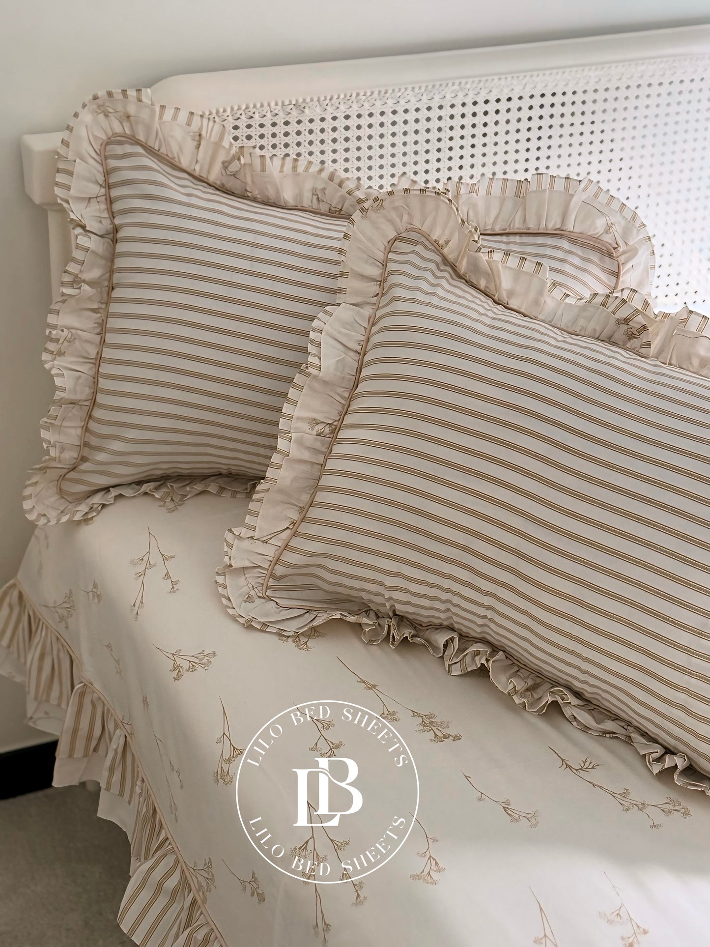 mory bedsheet