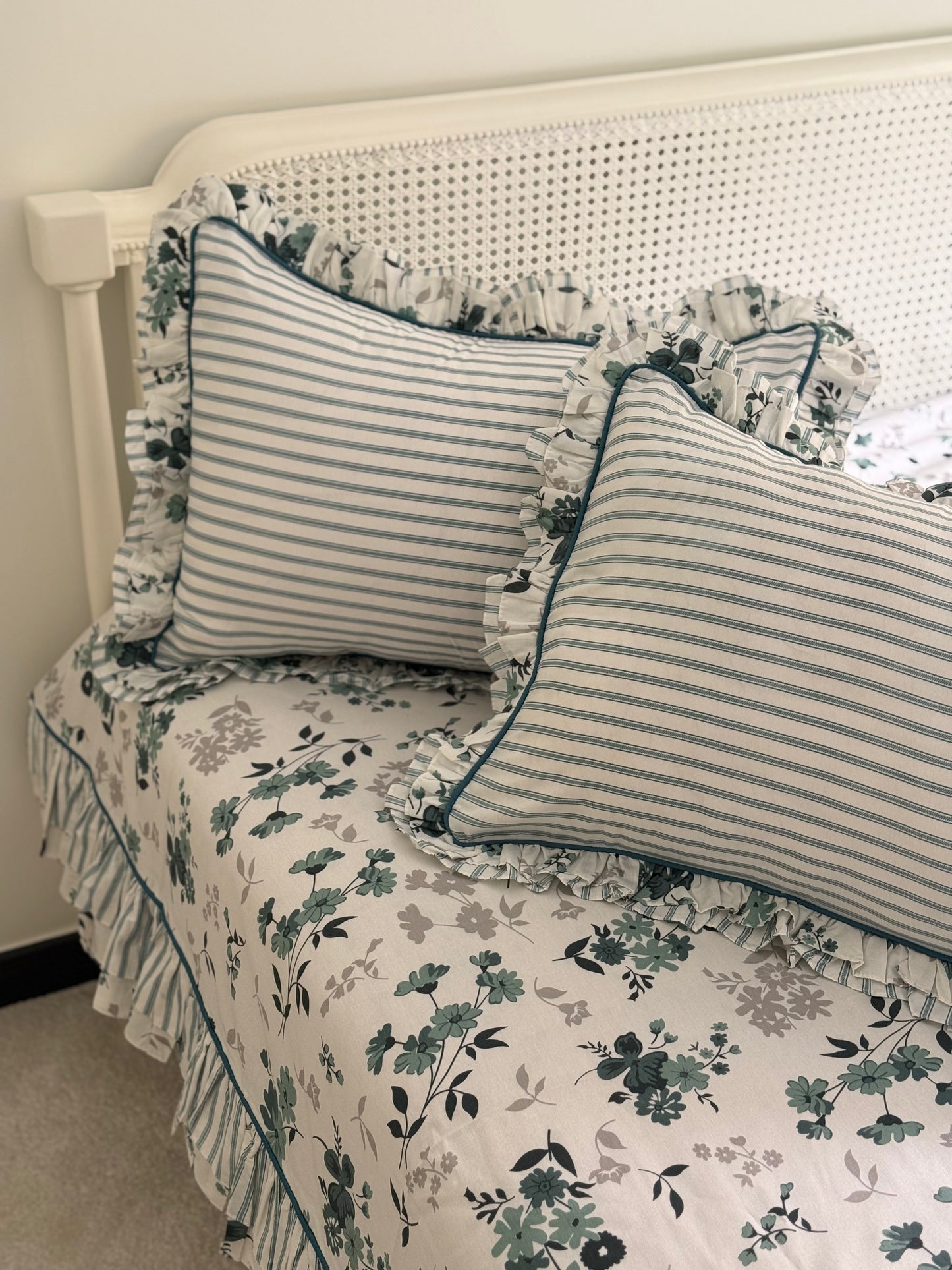 mory bedsheet