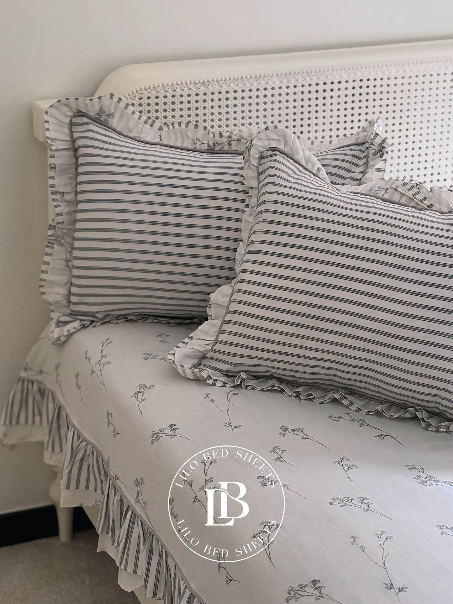 mory bedsheet