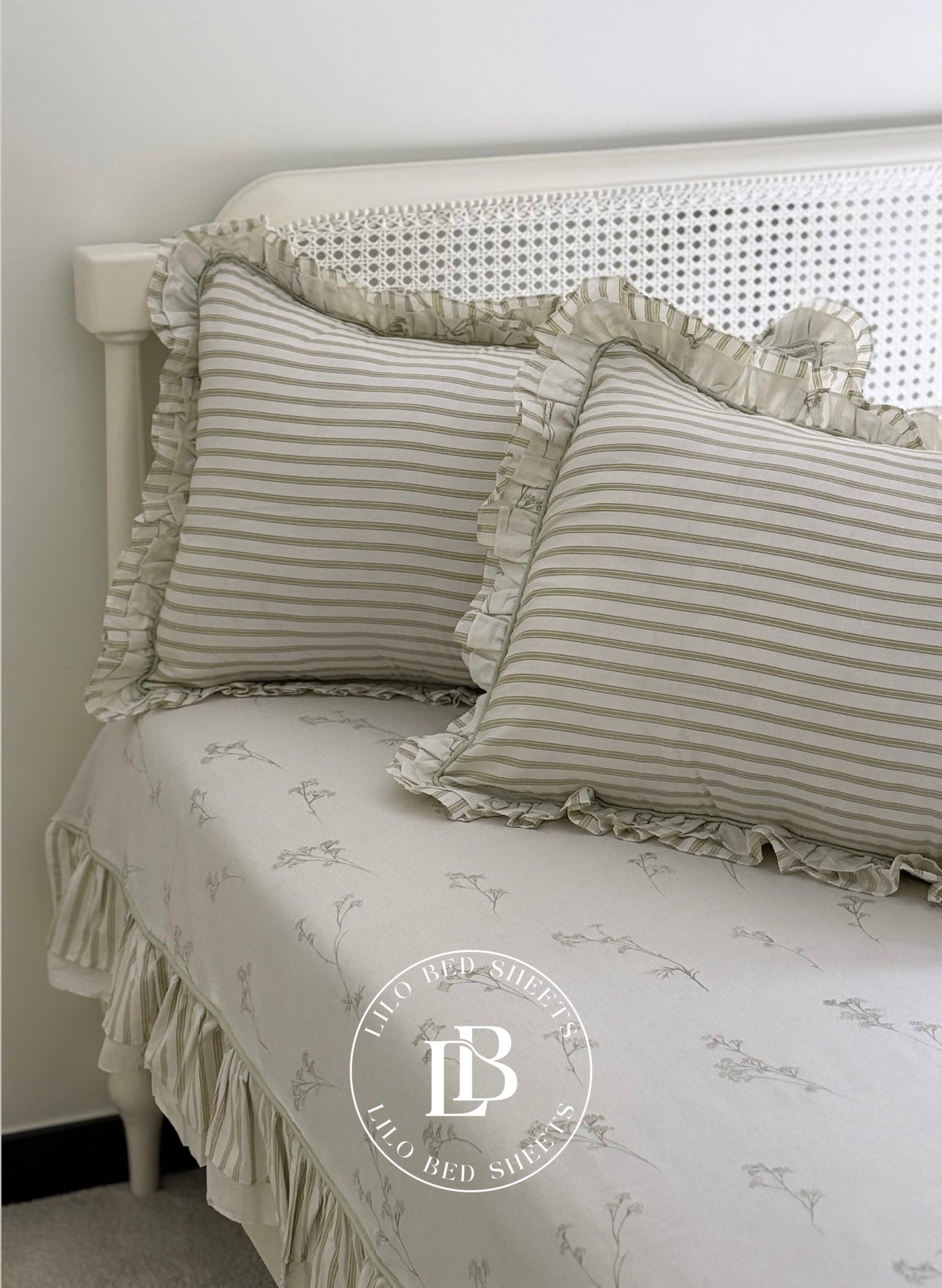 mory bedsheet