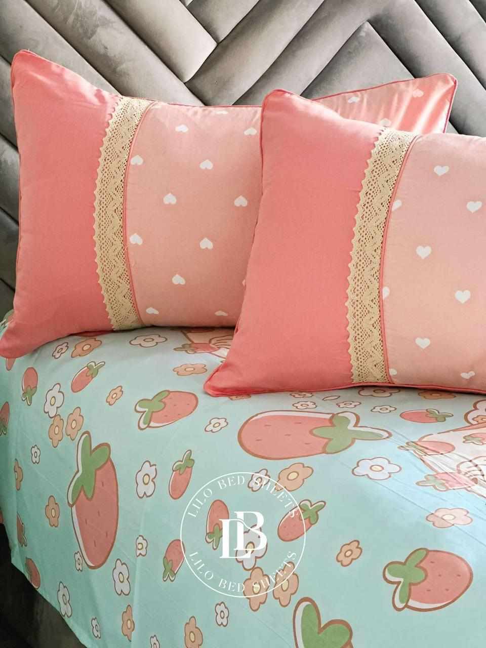 LARA KIDS BEDSHEET