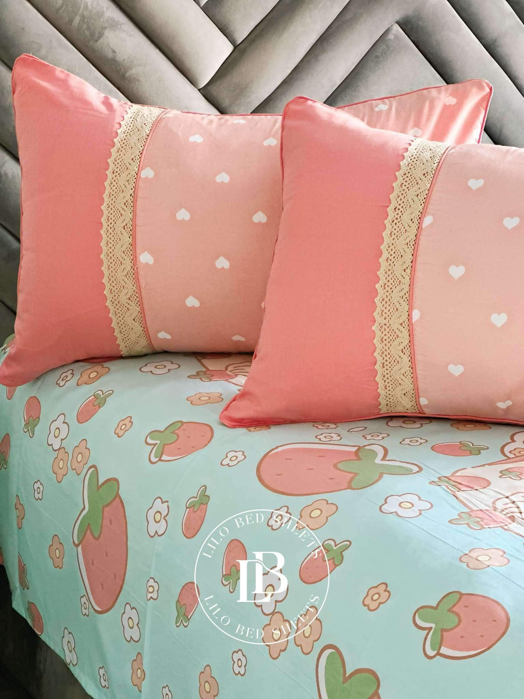 Elegance kids bedsheet