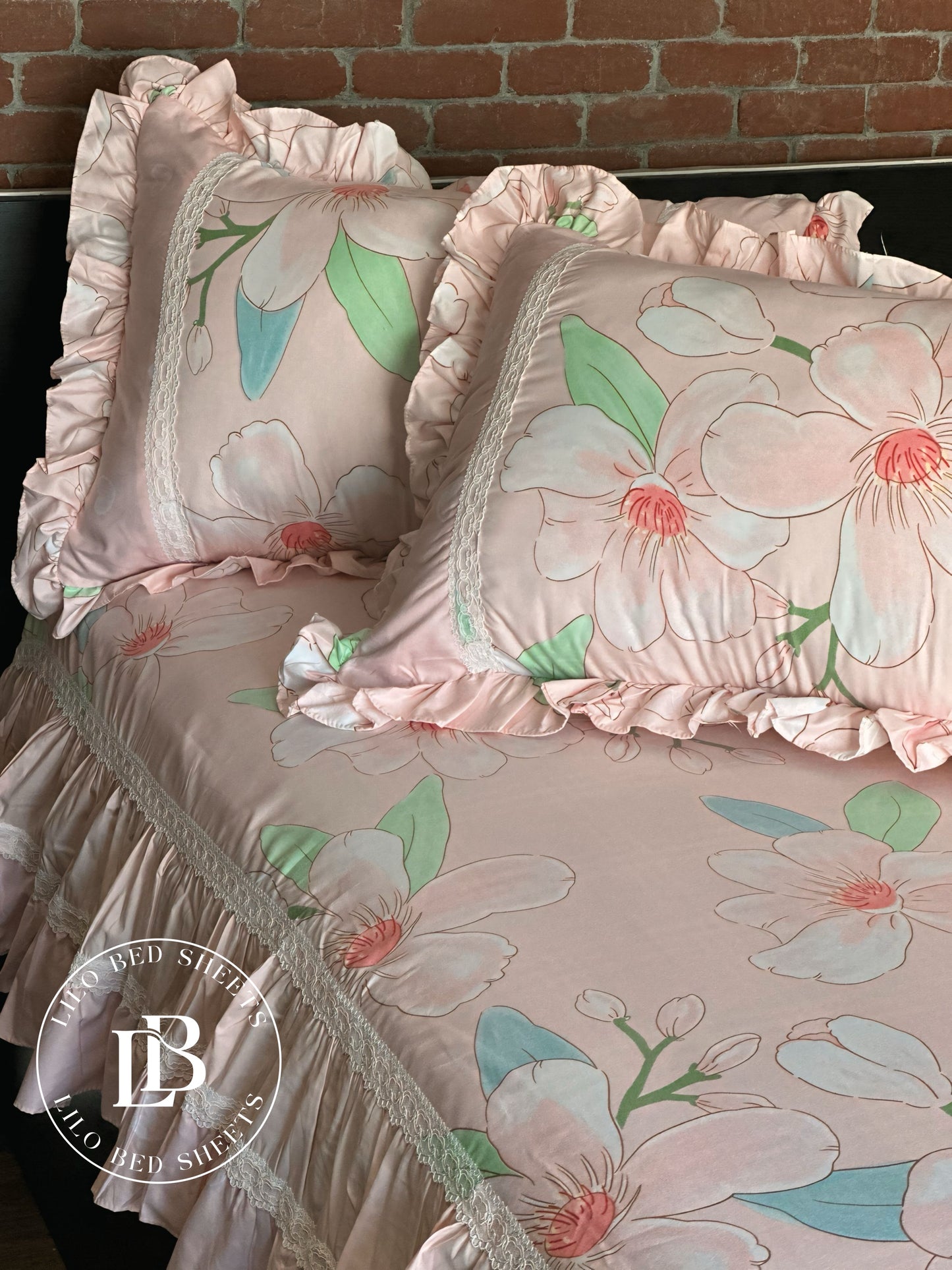 Jolia kids bedsheet