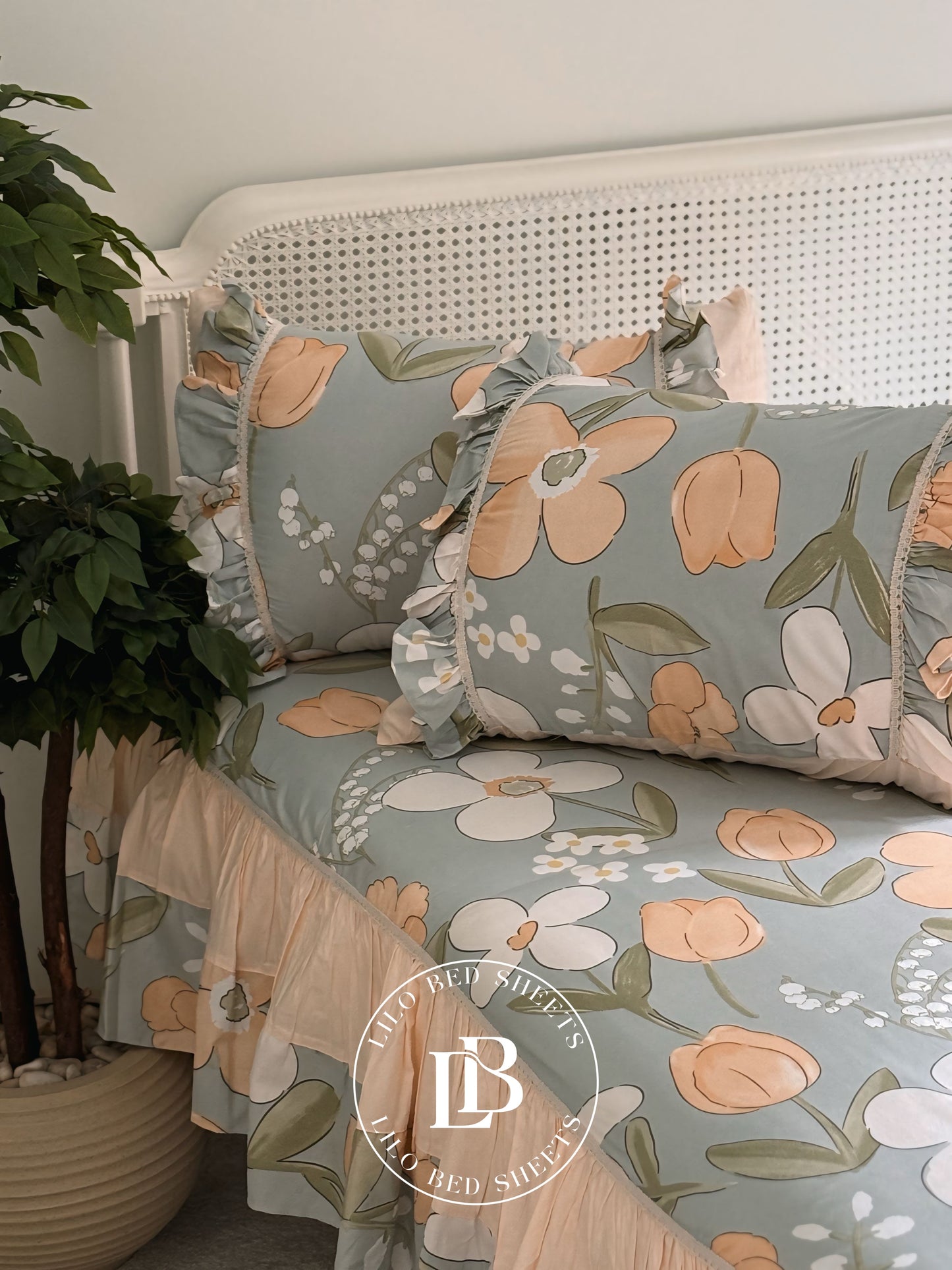 Jolia kids bedsheet