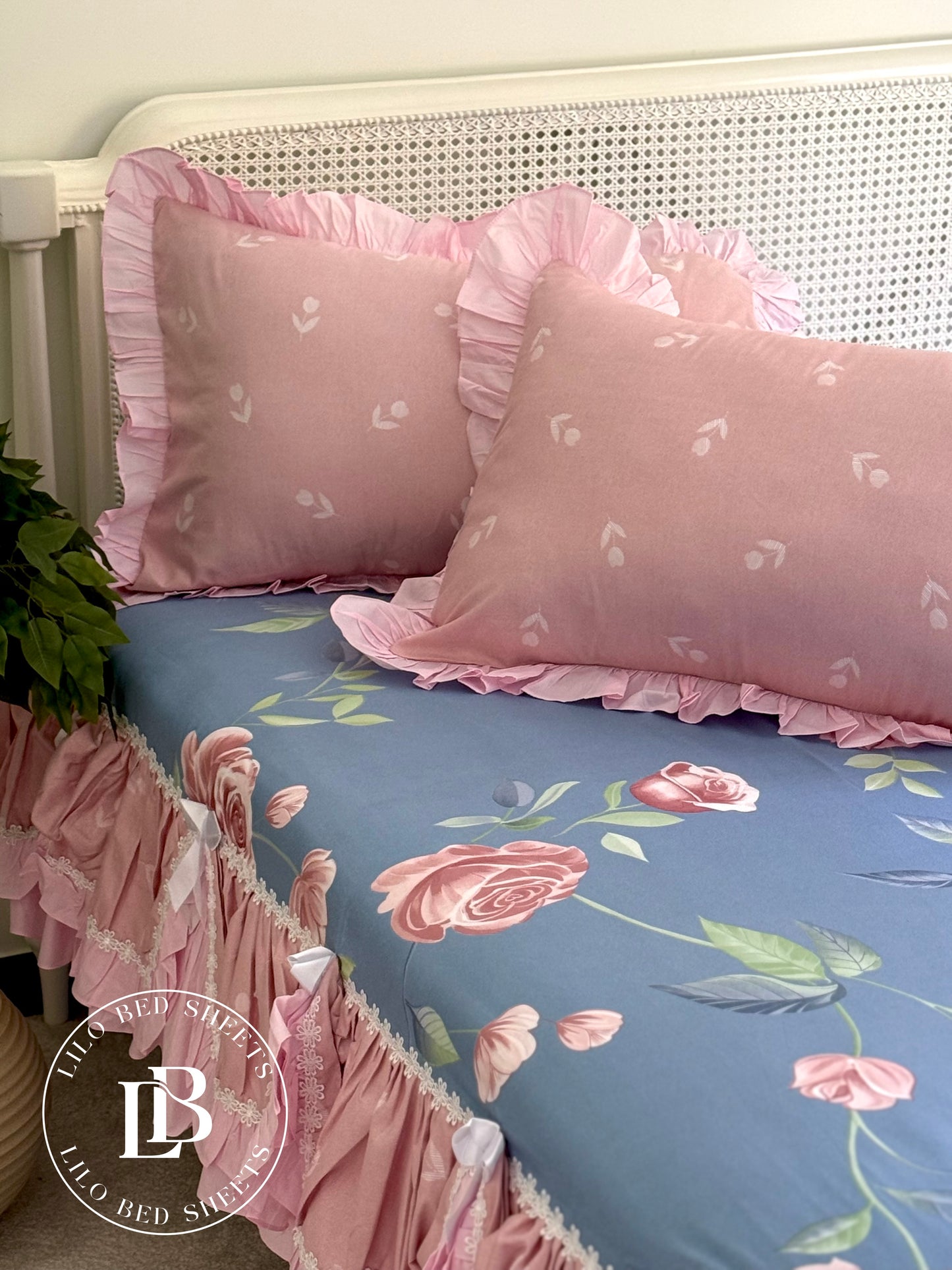 Foston bedsheet