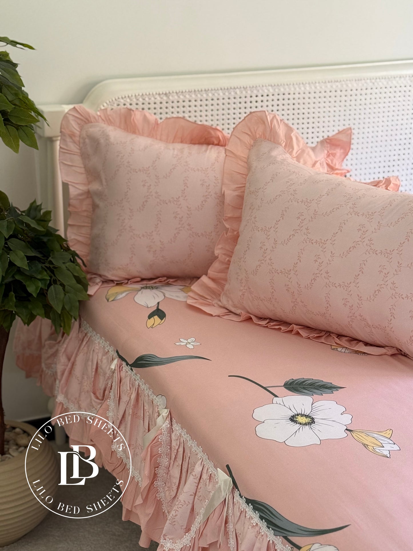 Foston bedsheet