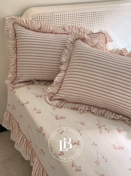 mory bedsheet