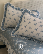 Mory bedsheet