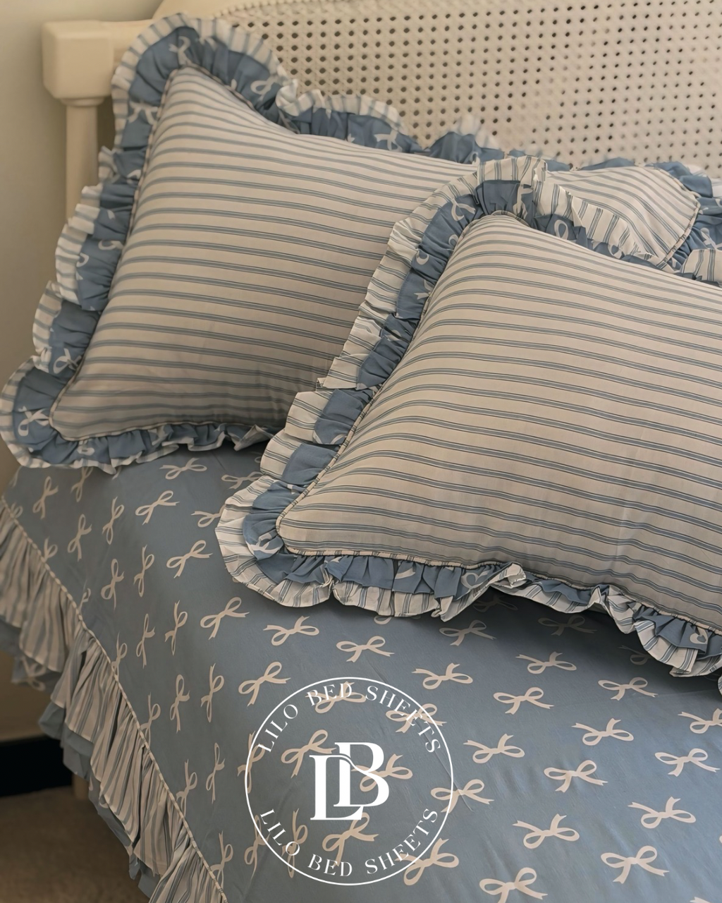 Mory bedsheet