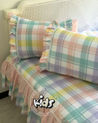 DAHAB KIDS BEDSHEET