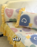 DAHAB KIDS BEDSHEET