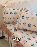 DAHAB KIDS BEDSHEET