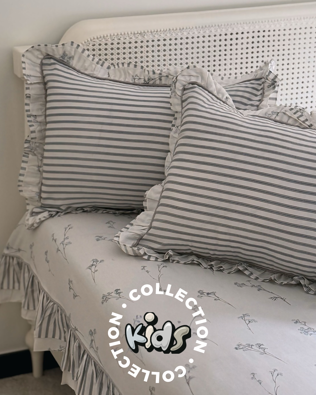 MORY KIDS BEDSHEET
