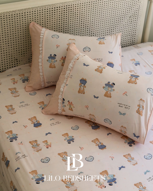 LARA KIDS BEDSHEET