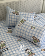 LARA KIDS BEDSHEET