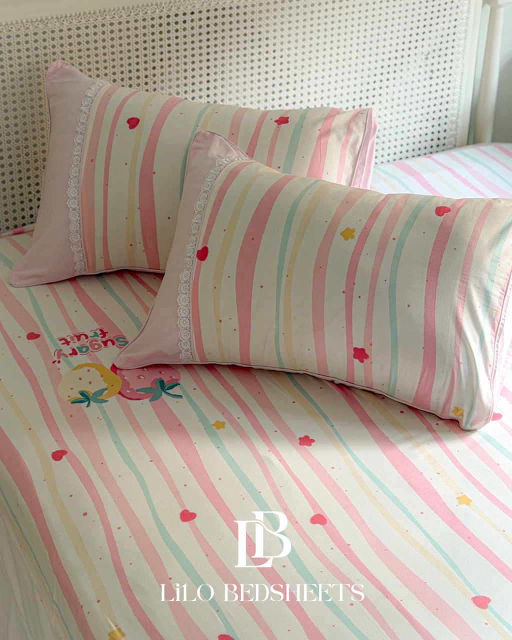 LARA KIDS BEDSHEET