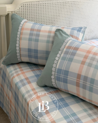 LARA KING BEDSHEET