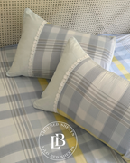 LARA KING BEDSHEET
