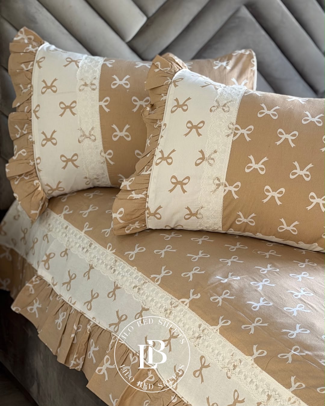 Jolia KIDS BEDSHEET