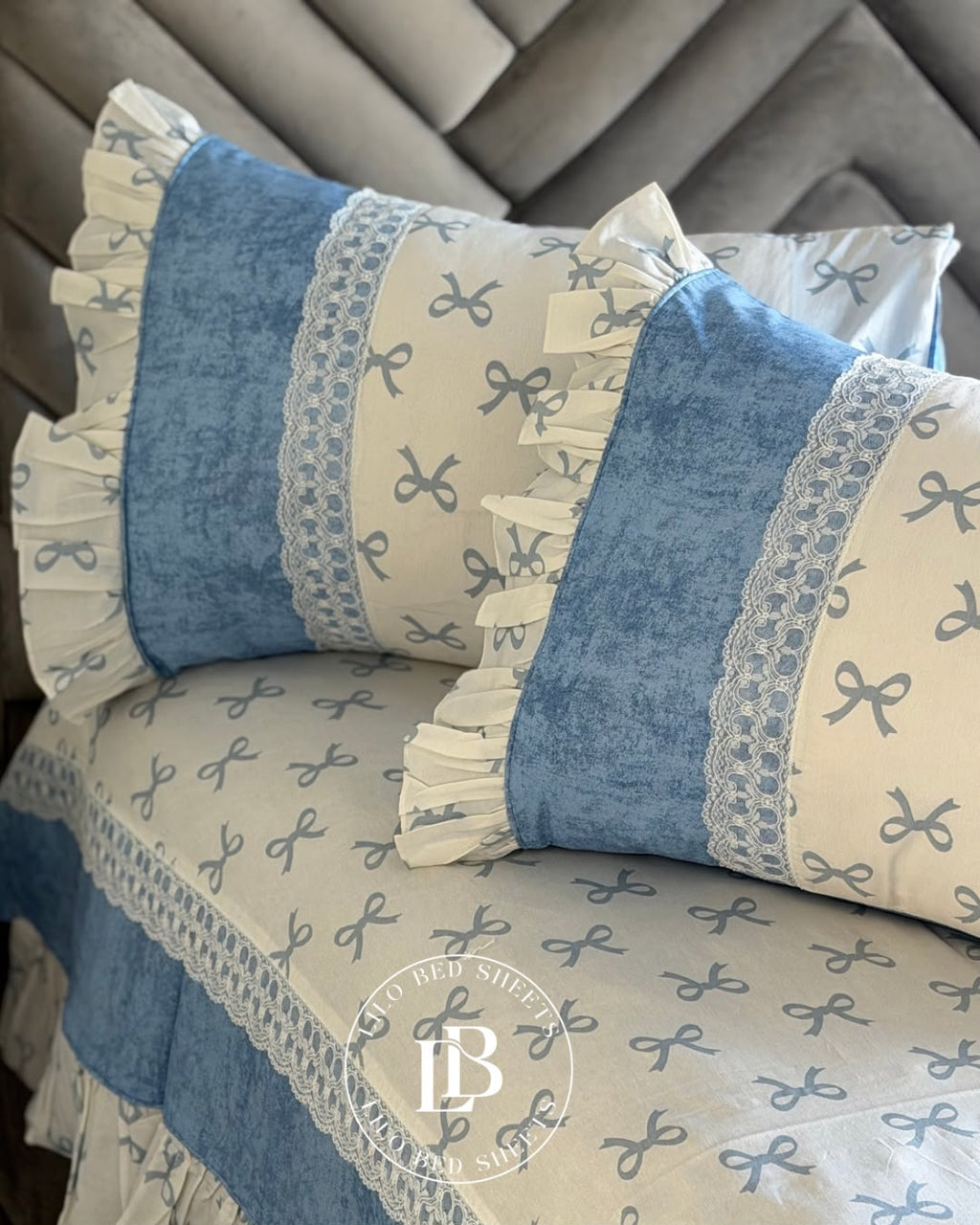 Jolia KIDS BEDSHEET