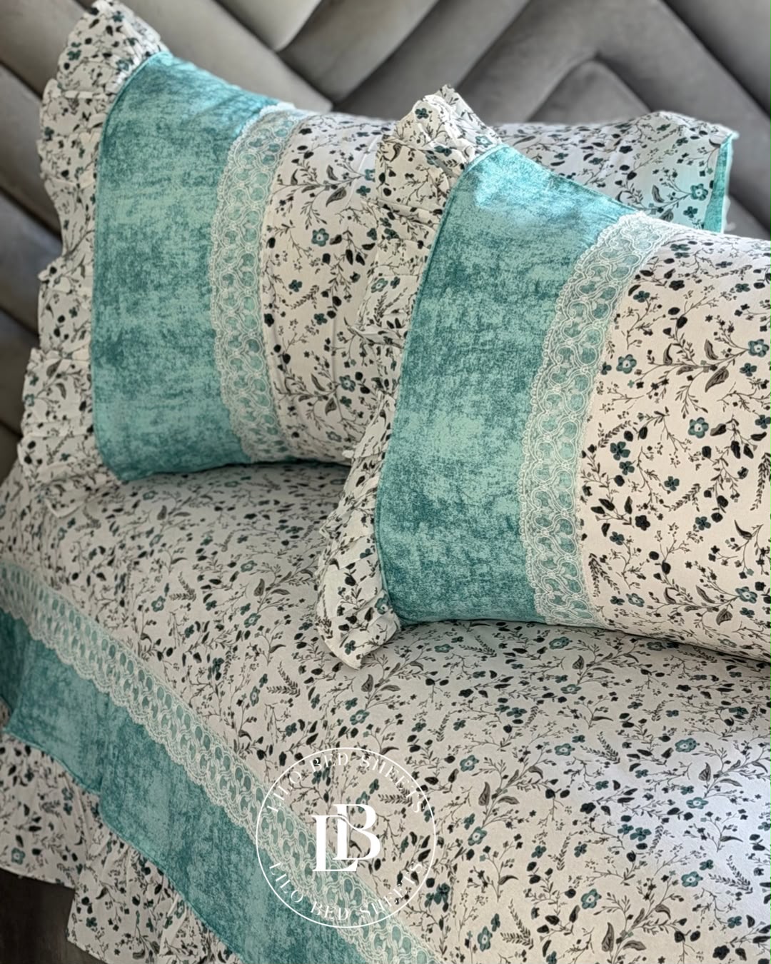 Jolia KIDS BEDSHEET