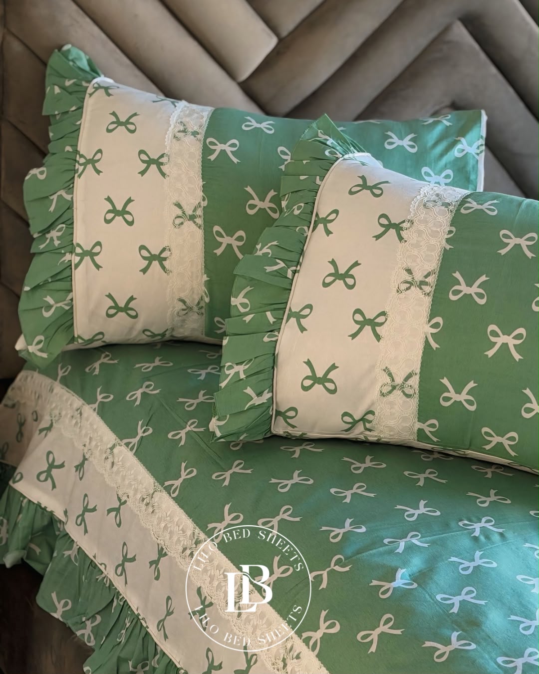 Jolia KIDS BEDSHEET