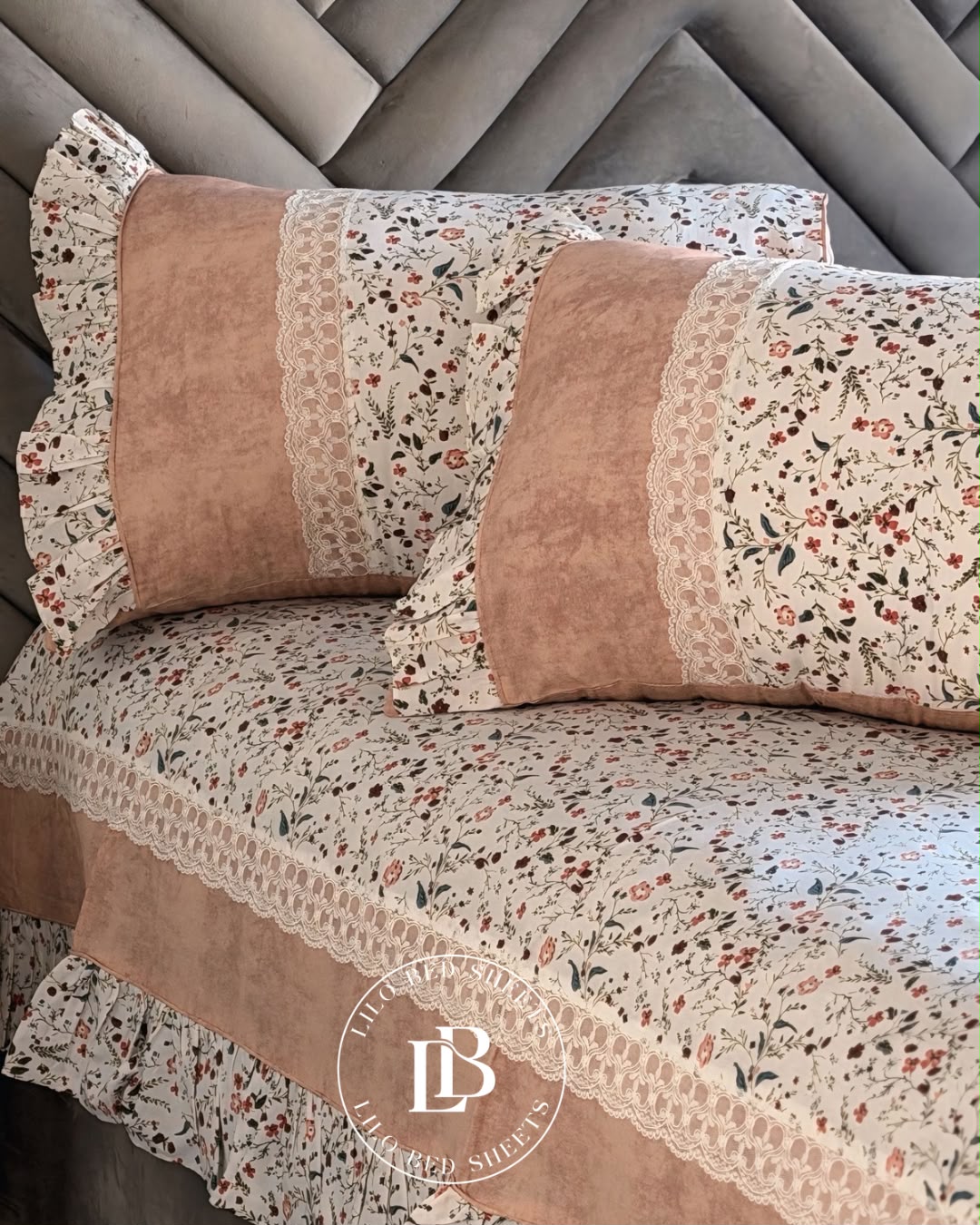Jolia KIDS BEDSHEET