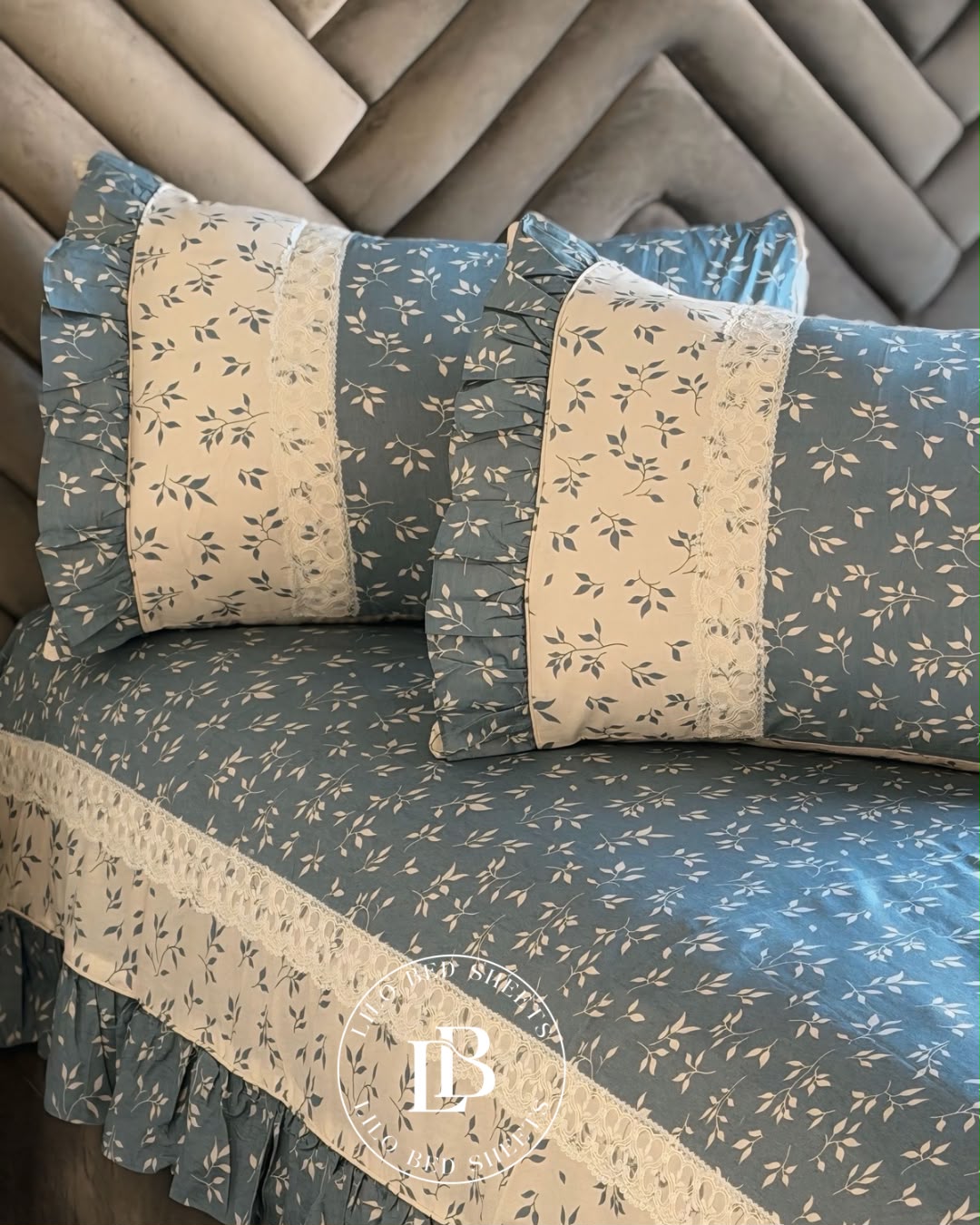 Jolia KIDS BEDSHEET