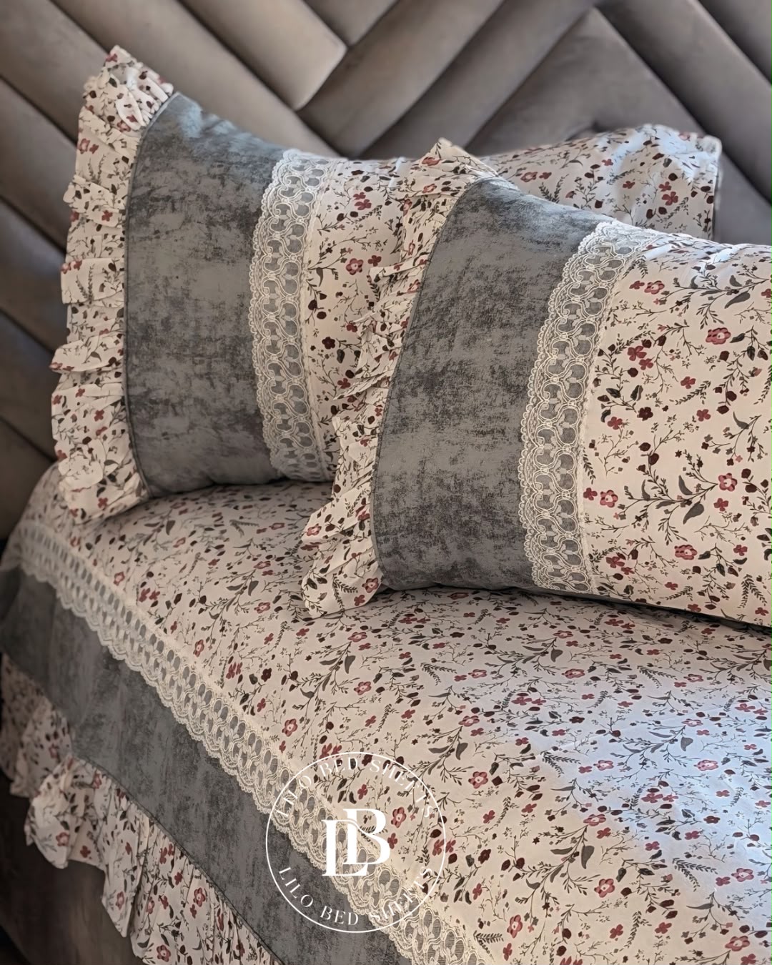 Jolia KIDS BEDSHEET