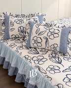 TAJ BEDSHEET