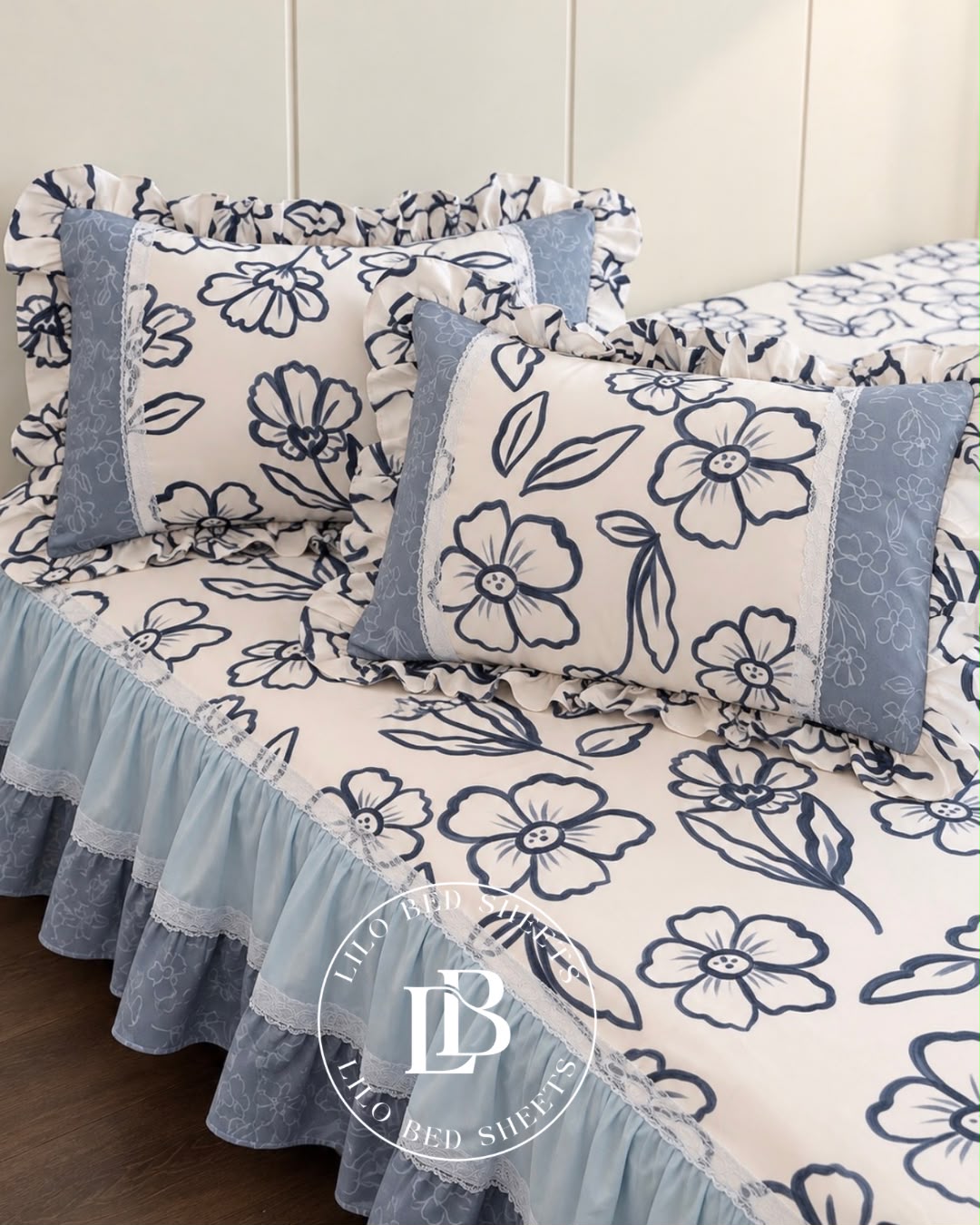 TAJ BEDSHEET