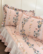 TAJ BEDSHEET