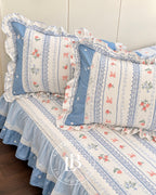 TAJ BEDSHEET