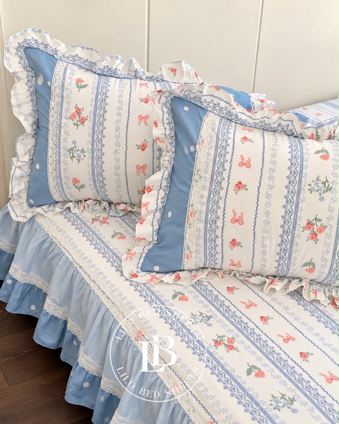 TAJ BEDSHEET