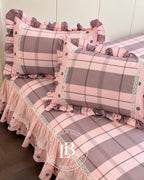 TAJ BEDSHEET