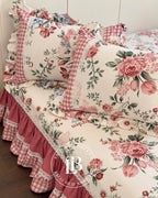 TAJ BEDSHEET