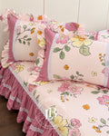 TAJ BEDSHEET