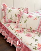 TAJ BEDSHEET