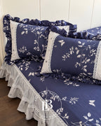 TAJ BEDSHEET