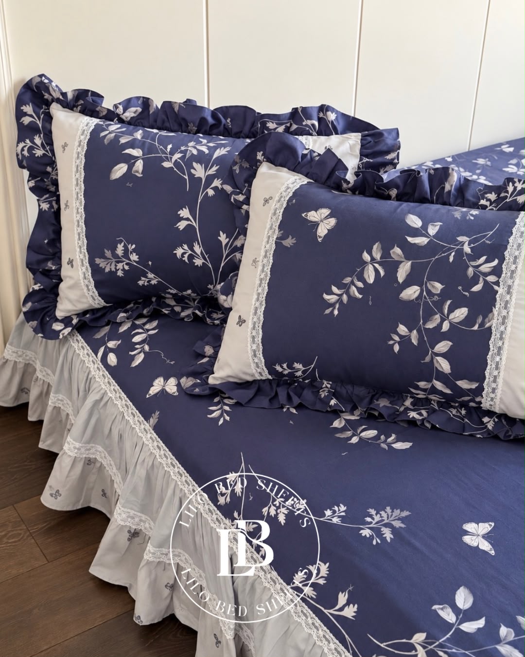 TAJ BEDSHEET