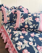 TAJ BEDSHEET