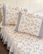 TAJ BEDSHEET
